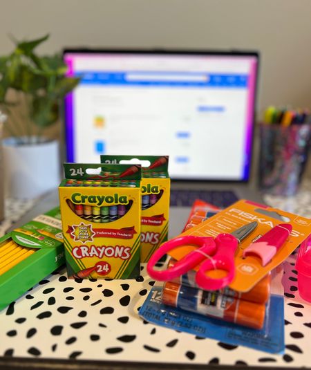 Supply Lists Done Easy with Teacher’s List Tool! Add these supplies and more to your list! #ad

Visit: https://app.teacherlists.com/powerloader/walmart

#liketkit @shop.ltk

#LTKBacktoSchool