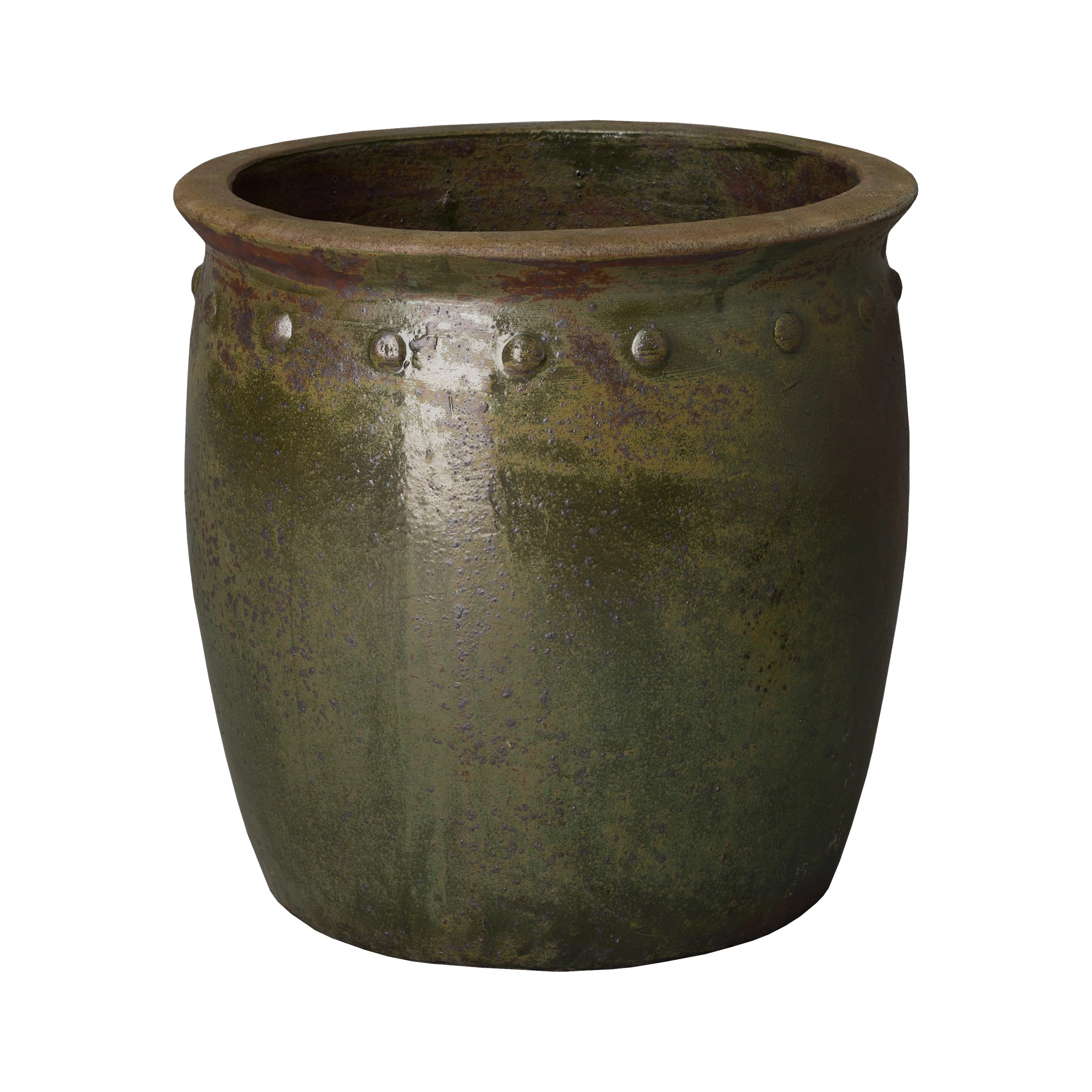 Svartalfar Handmade Ceramic Pot Planter | Wayfair North America