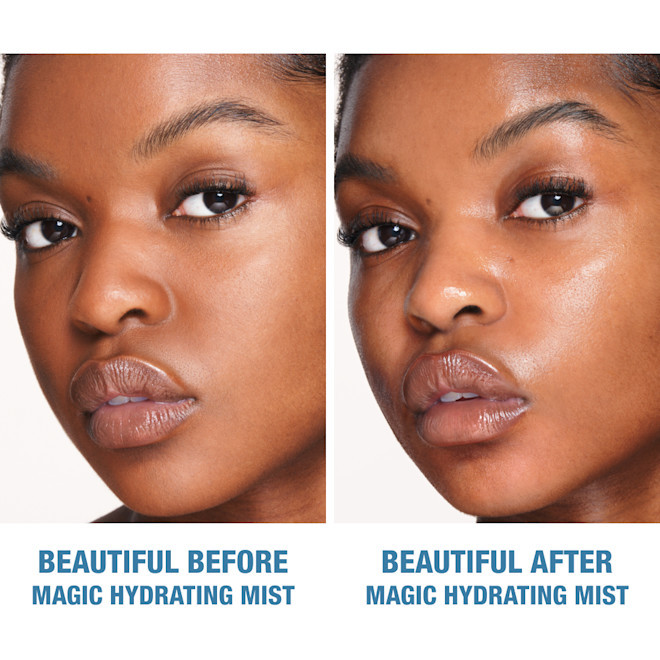 Magic Skin Oxygenating & Hydrating Skincare Duo | Charlotte Tilbury | Charlotte Tilbury (US)