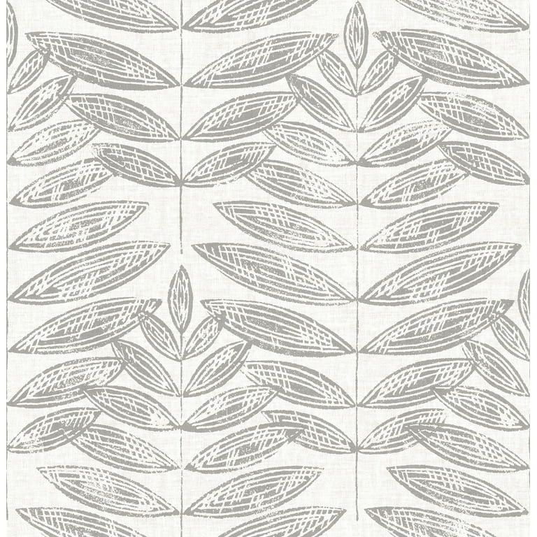 Nuwallpaper Terrain Peel & Stick Wallpaper | Walmart (US)