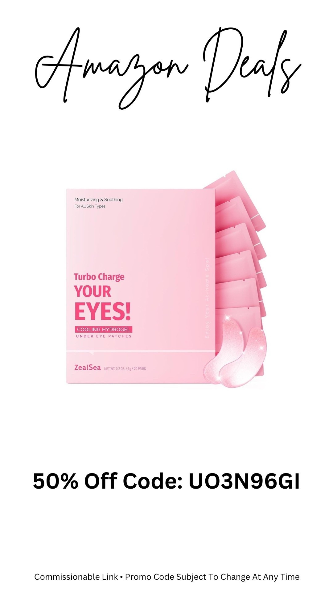 Under eye patches
Stocking stuffers
Gifts for her
Christmas gifts
Anti-aging


#LTKBeauty #LTKGiftGuide #LTKOver40 #LTKSaleAlert #LTKFindsUnder50