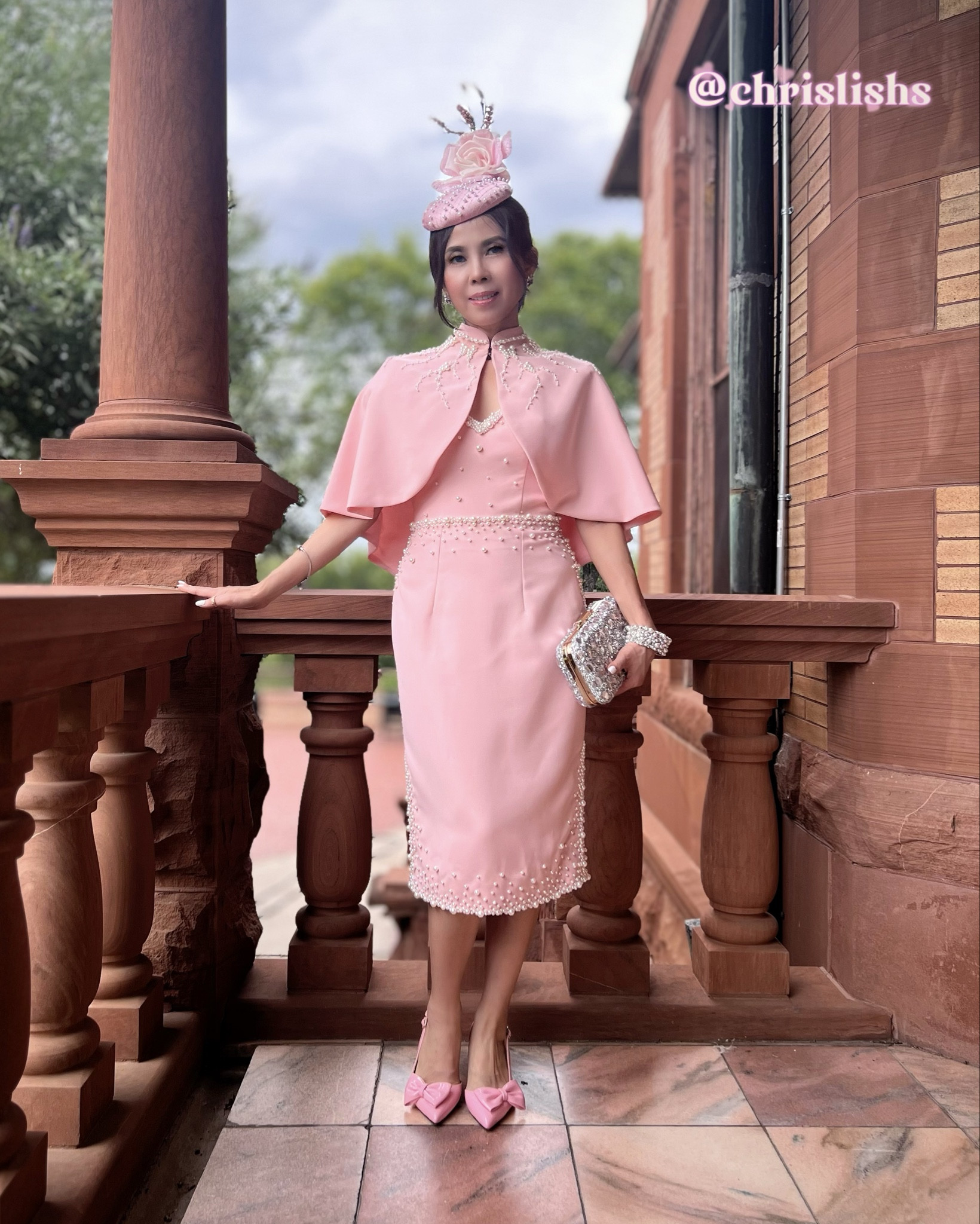 Holidays season is coming! Get your free headpiece come with your order! 

#LTKParties #LTKWedding #LTKNYFW