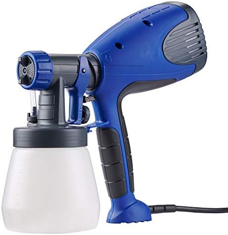 HomeRight 2412331 Quick Finish Paint Sprayer , Blue | Amazon (US)