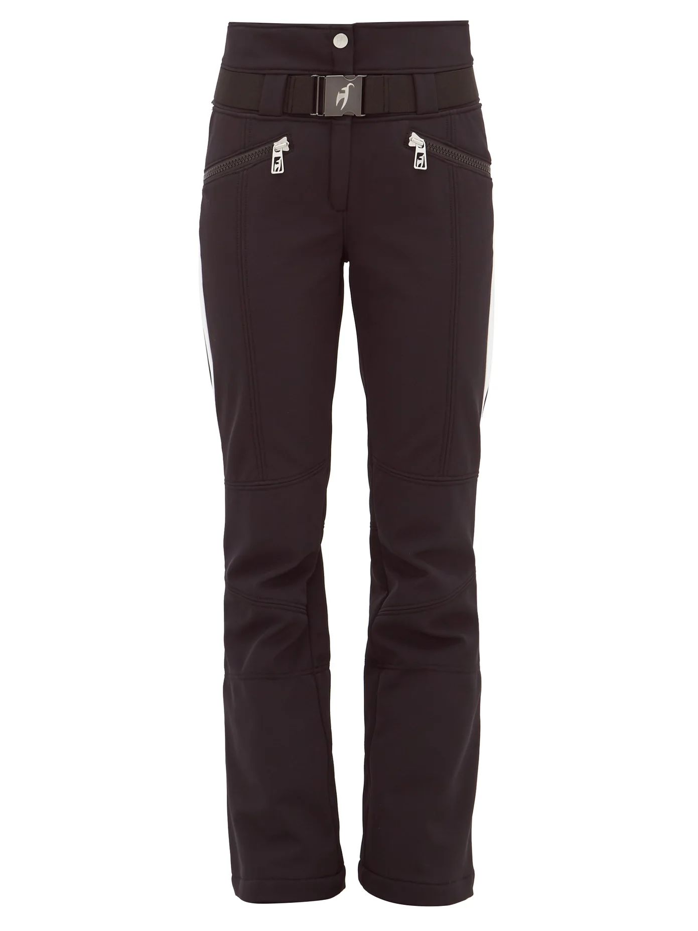Anais belted ski trousers | Matches (US)