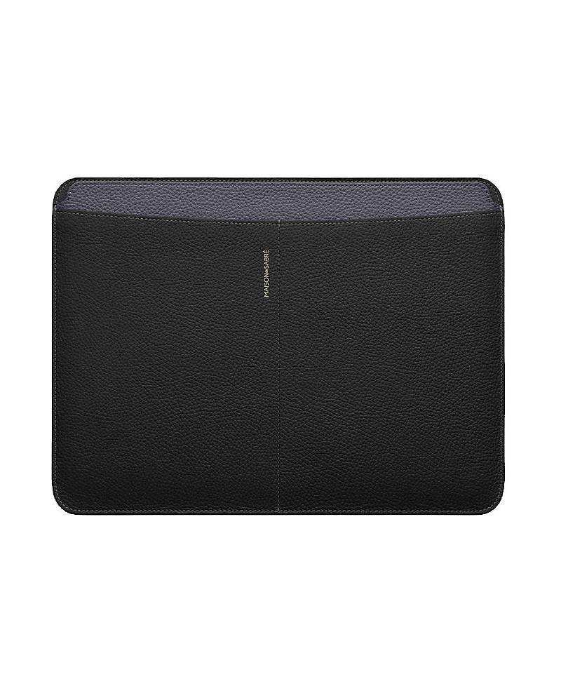 Maison de SABRE Leather Laptop Sleeve (16 inches) | Bloomingdale's (US)