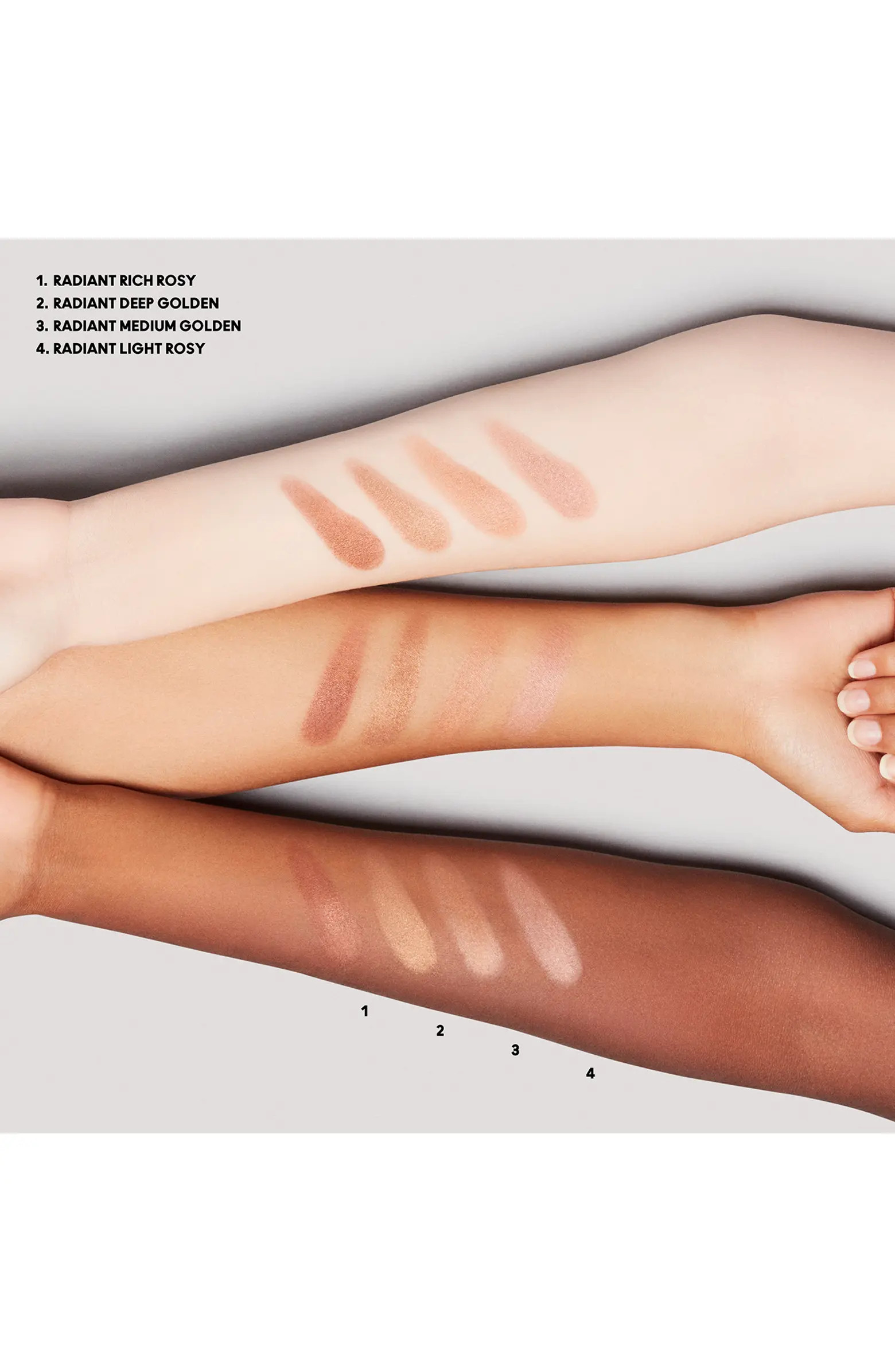 MAC Cosmetics Skinfinish Sunstruck Radiant Bronzer | Nordstrom | Nordstrom