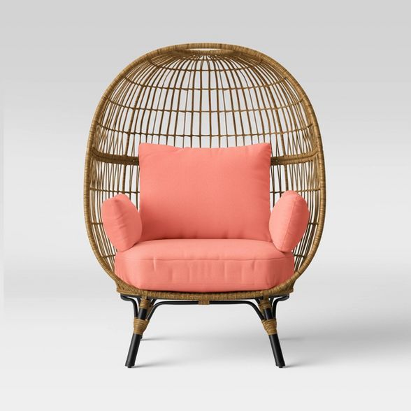 Southport Patio Egg Chair - Opalhouse™ | Target