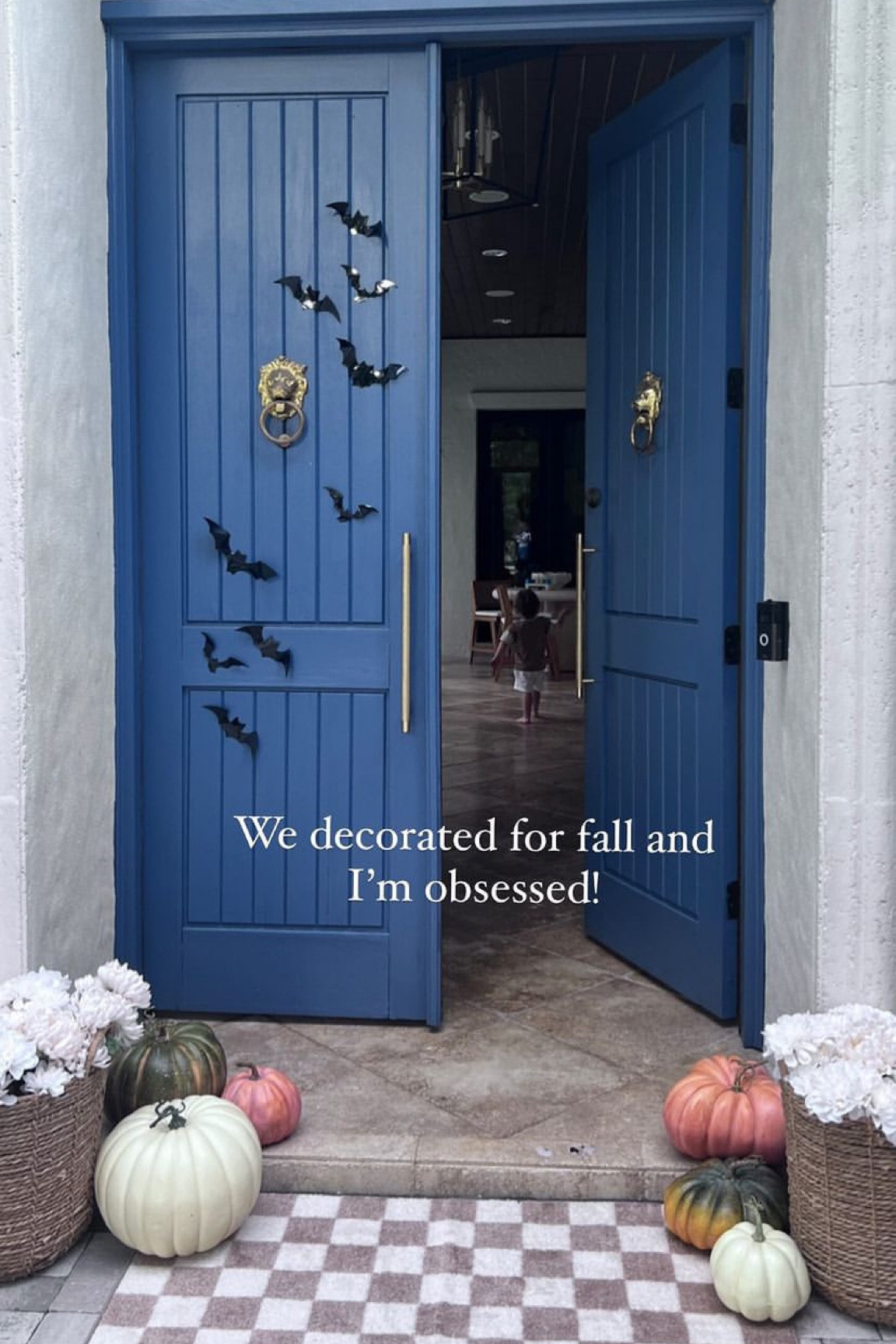 Fall is officially here (tomorrow)! I love decorating for the holidays. I linked all of my favorite items from the #LTKSale for fall. 

ltk sale l fall sale l sale picks l fall decor l home decor l front door decor

#LTKsalealert #LTKhome #LTKSale