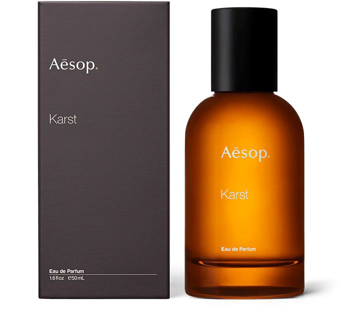 Karst Eau de Parfum | Aesop