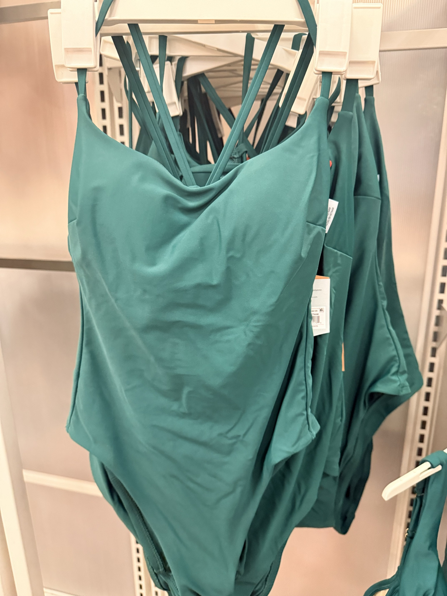 Spring swimsuits are officially entering the chat 🌴☀️

Bright colors.
Flirty cuts.
High waist bikinis.
Chic one pieces.
Resort ready vibes.

Whether it’s spring break, a beach trip, or just pool days with the family, it’s time to upgrade your swim drawer. I linked all my favorite spring swimsuits for you to shop.

#SpringSwim #SwimwearSeason #BeachReady #VacationLooks #ResortStyle #SpringBreakVibes #PoolsideStyle #ShoppingWithPriiincesss #Atlantamom #Atlantabloggers #Atlantablogger #AtlantaCreator #Atlantacontentcreators #Atlantacontentcreator

#LTKSwim #LTKTravel #LTKSpringSale