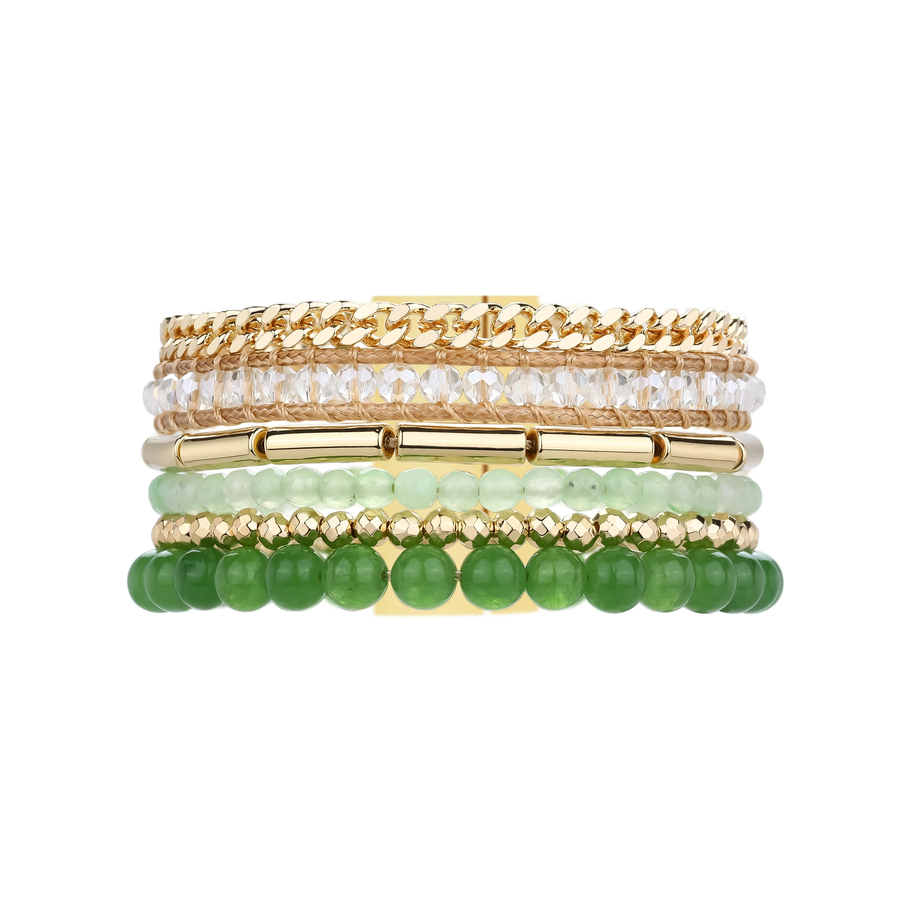 Mermaids Tail Cuff | Victoria Emerson