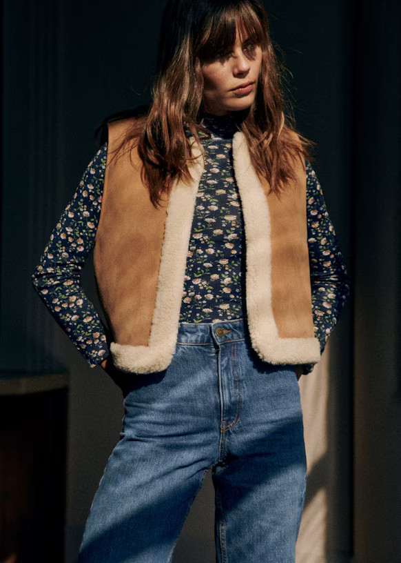 Jacke Aya | Sézane - DE