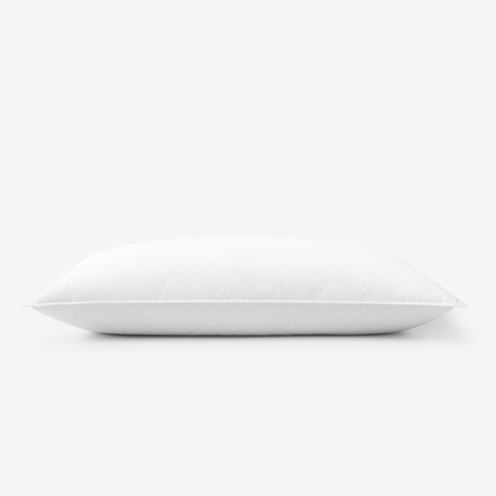 Best Down Pillow - Medium, Standard | The Company Store