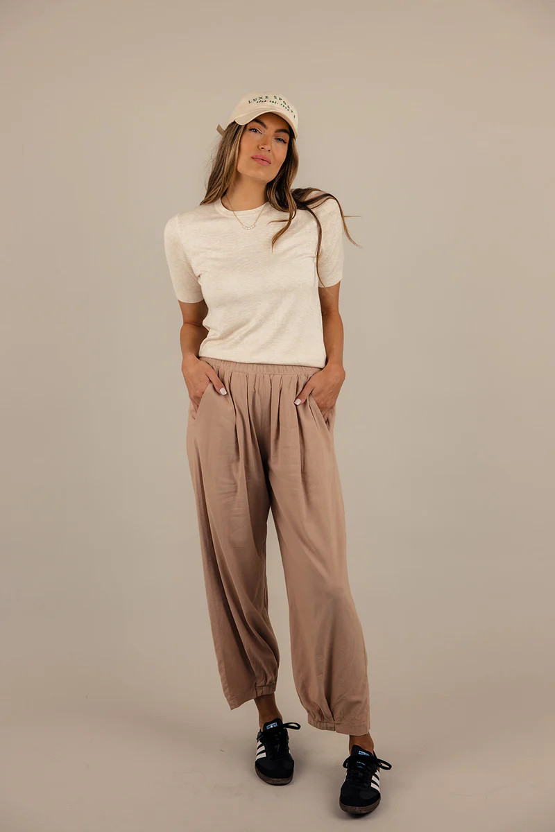 Without Question Knit Top | Roolee