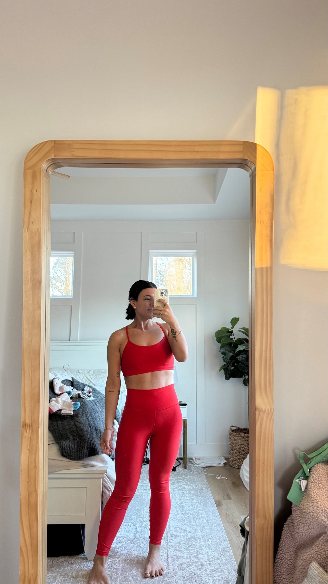 cutie set from alo. large on top, medium on bottomm

#LTKdayinmylife #LTKfitnessgoals #LTKHoliday