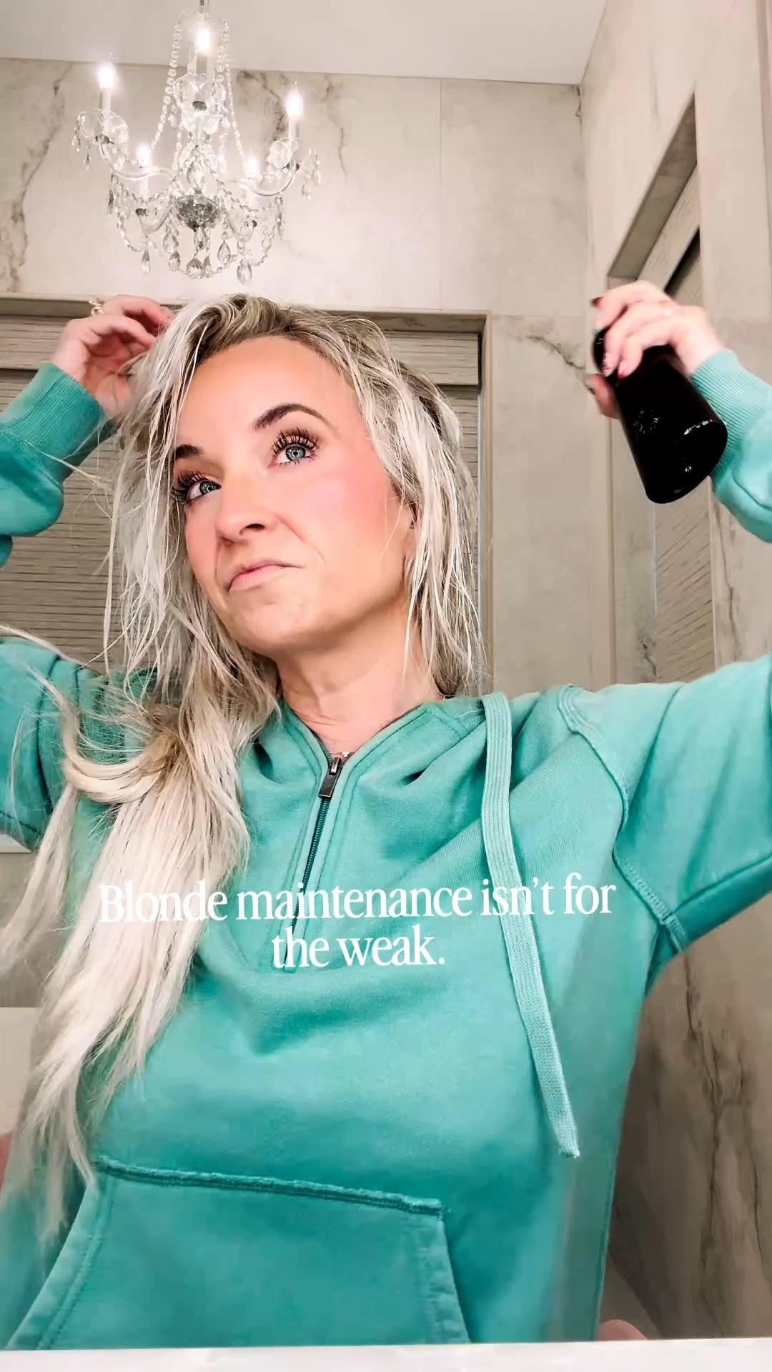 Hair wash day! 

#LTKselfcare #LTKgrwm #LTKBeauty