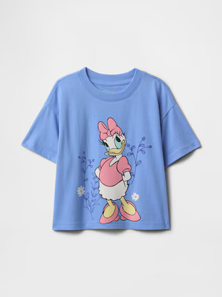Gap × Disney Baby & Toddler Relaxed Graphic T-Shirt | Gap (US)