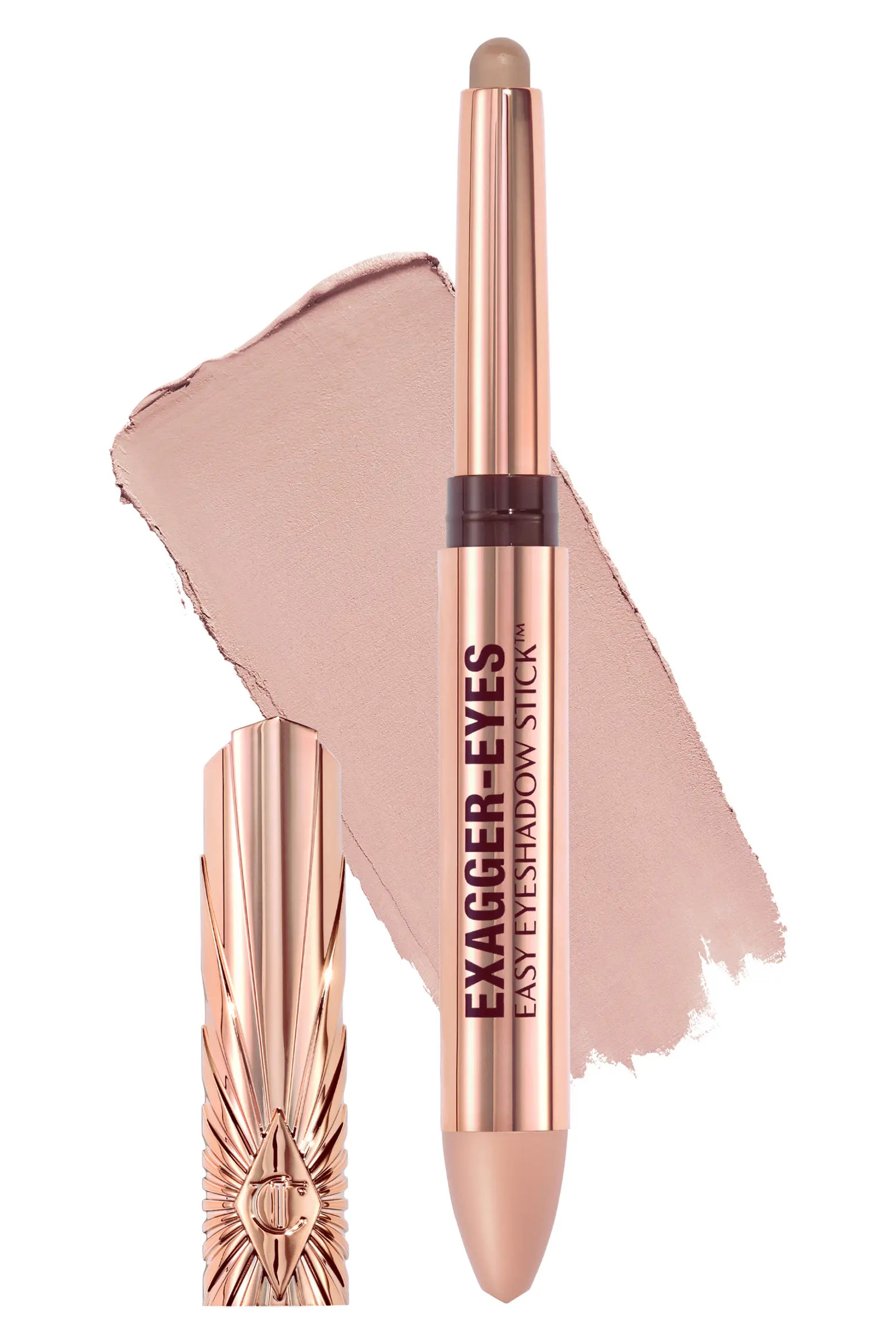 Exagger-Eyes Waterproof Eyeshadow Stick (Women) | Nordstrom | Nordstrom
