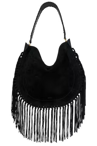 Favorite Agnes Mini Bag in Suede Sand

              
    
        
        
            Favorite... | Revolve Clothing (Global)