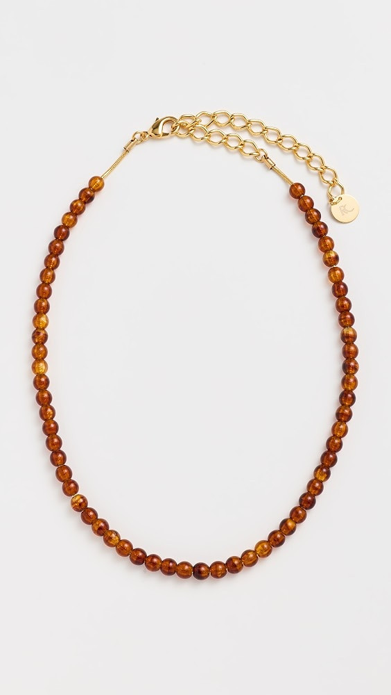 Aps Necklace | Shopbop