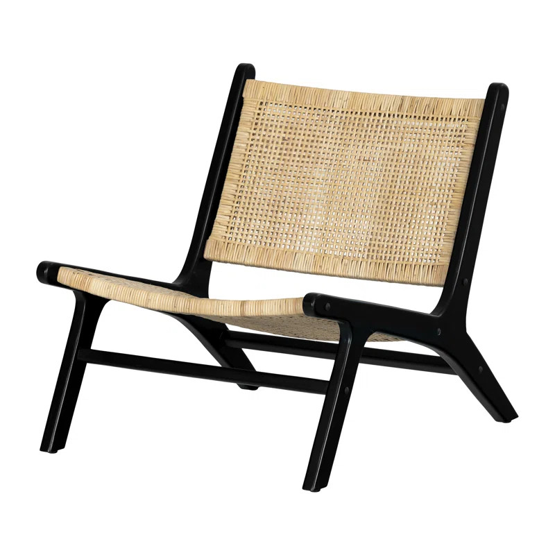 Balka Rattan Lounge Chair | Wayfair North America
