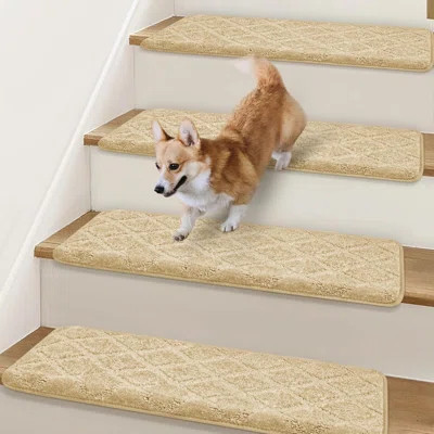 Stair Tread | Wayfair North America