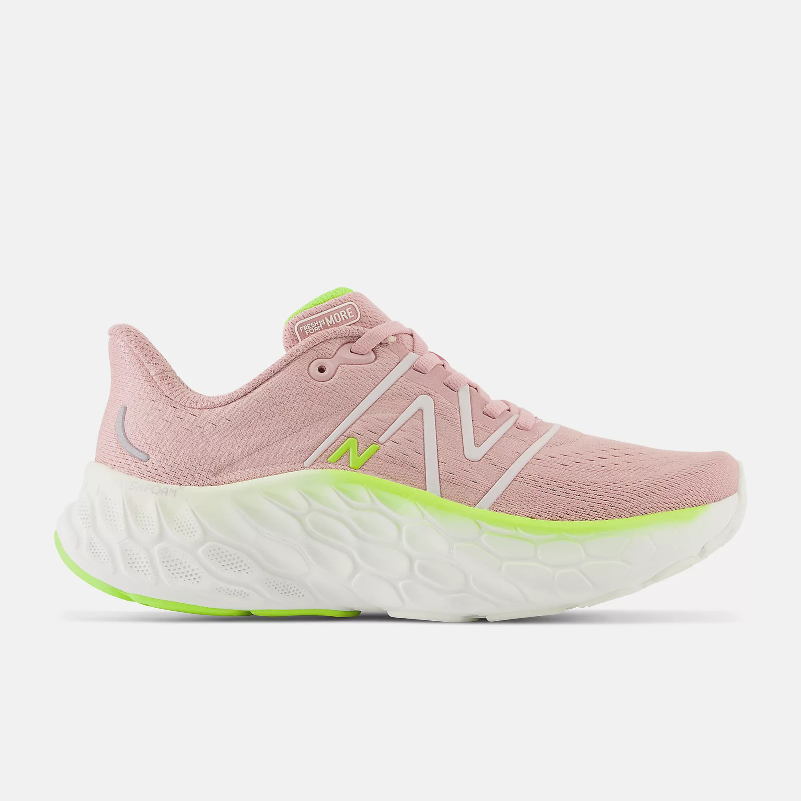 Fresh Foam X More v4 | New Balance Athletics, Inc.