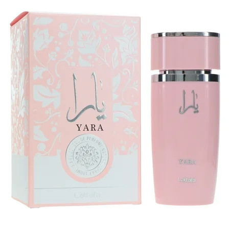 Lattafa Yara Eau de Parfum 3.4 oz | Walmart (US)