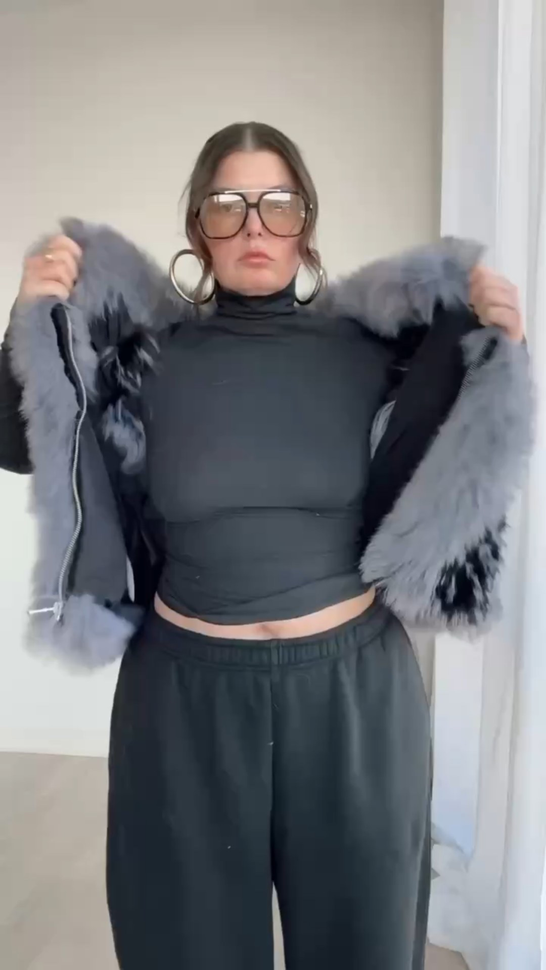 Luxurious faux fur

#LTKCyberWeek #LTKSeasonal