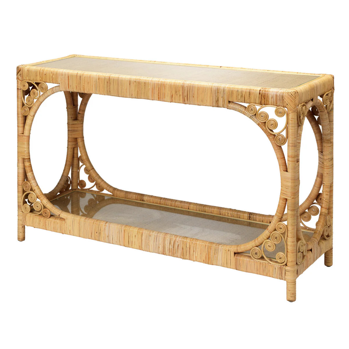 Primrose Console Table | The Well Appointed House, LLC