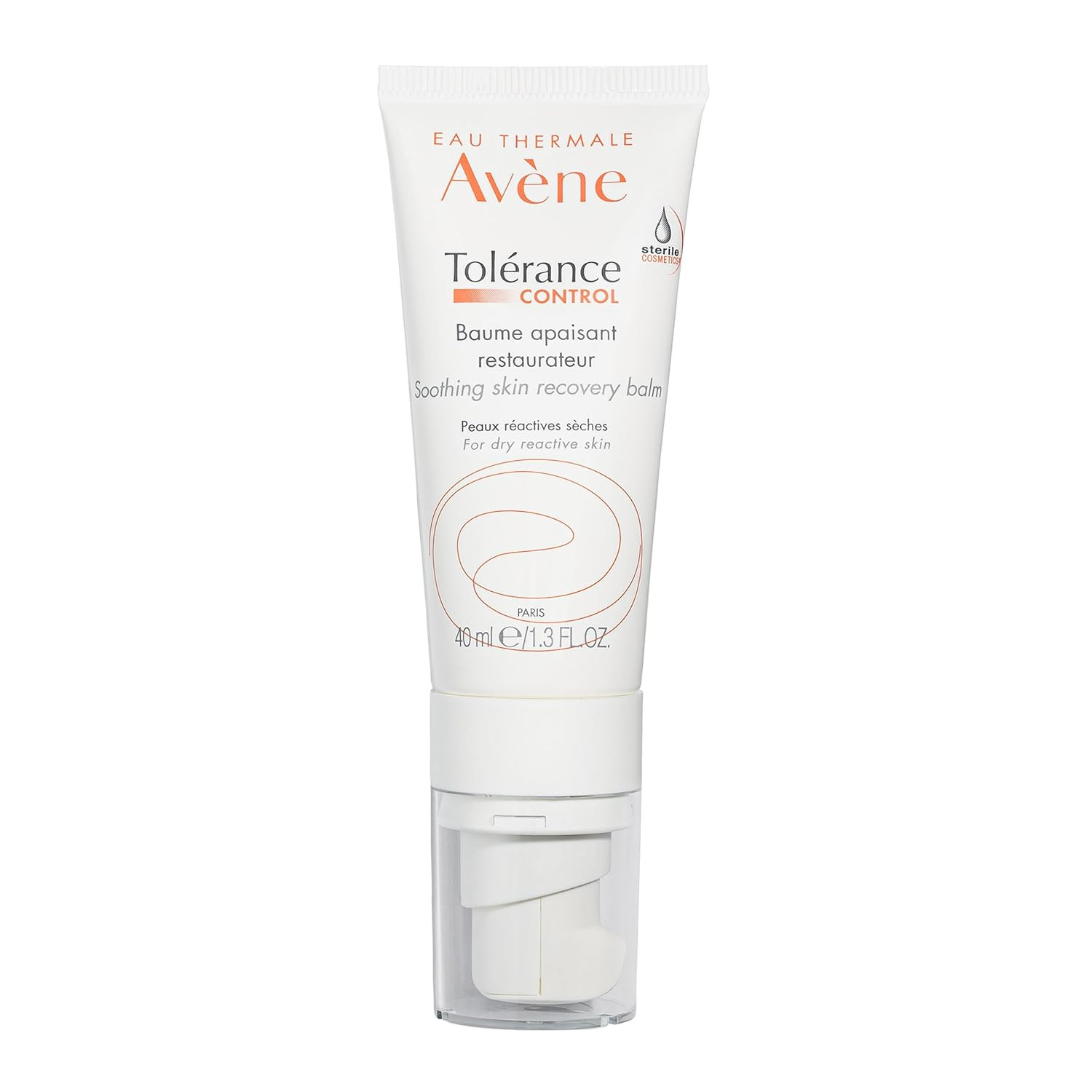 Avène Tolerance Control Soothing Skin Recovery Balm (previously Skin Recovery Cream Rich) New & ... | Amazon (US)