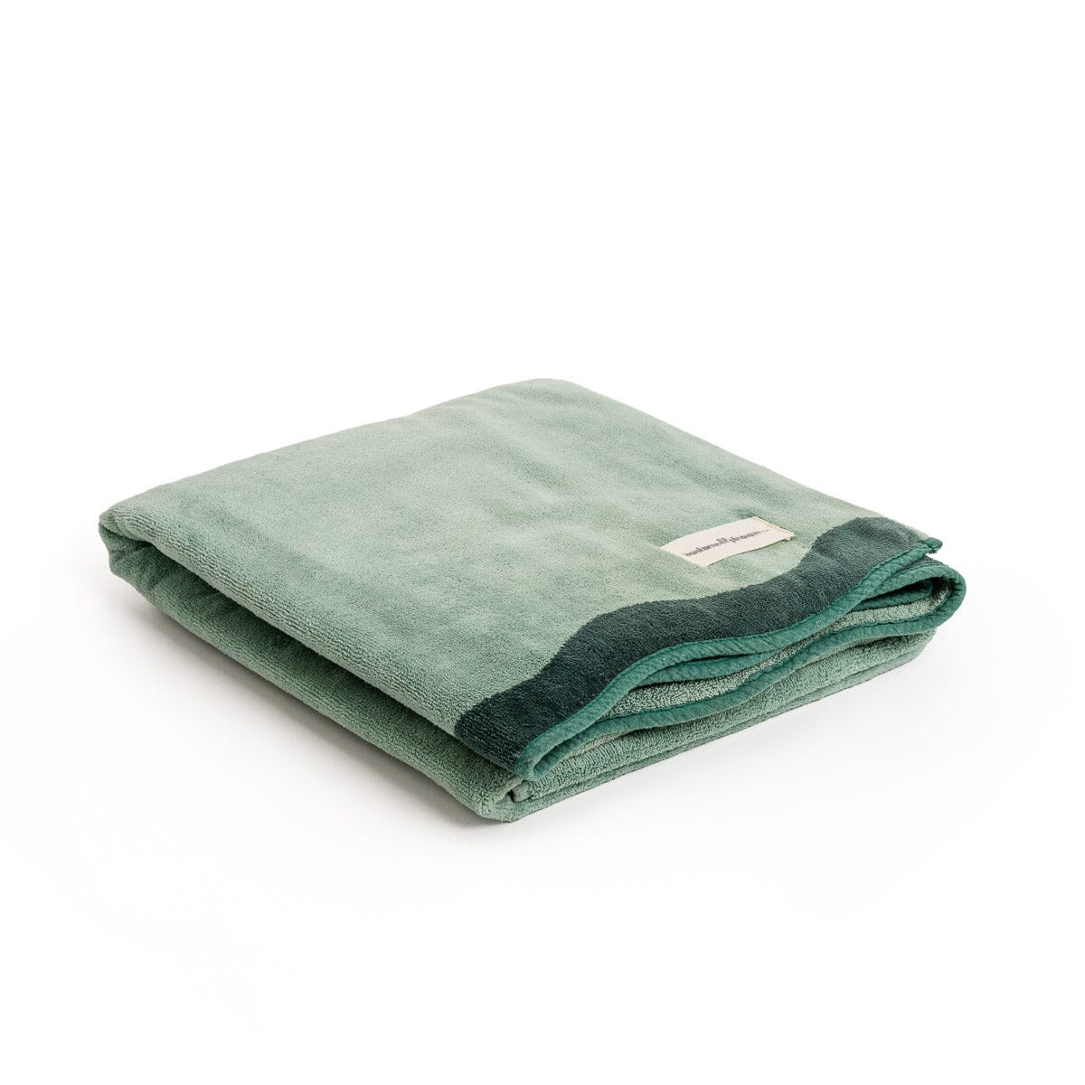 The Beach Towel | Business & Pleasure Co.