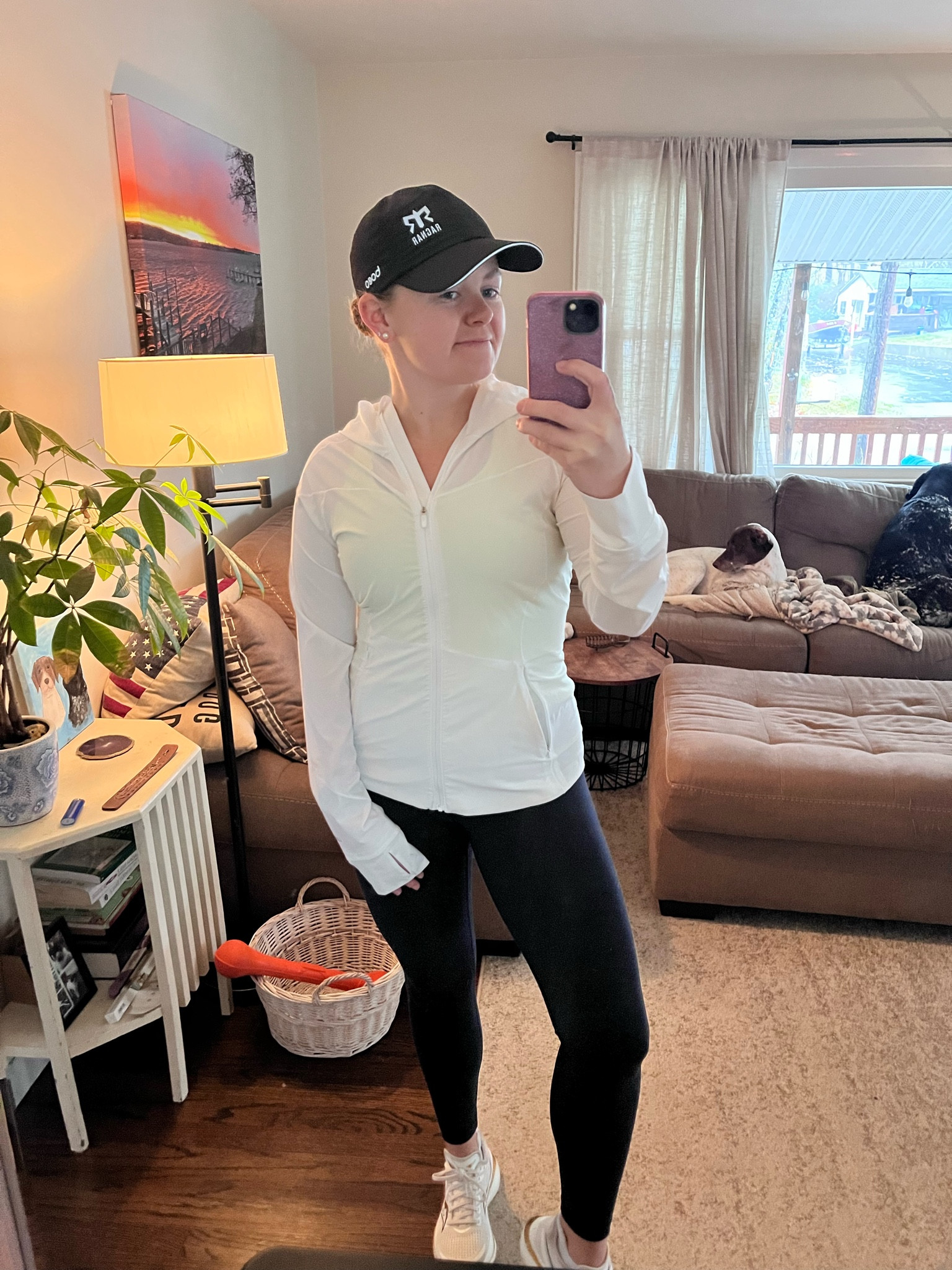 Rain Gear for your Fave Runner