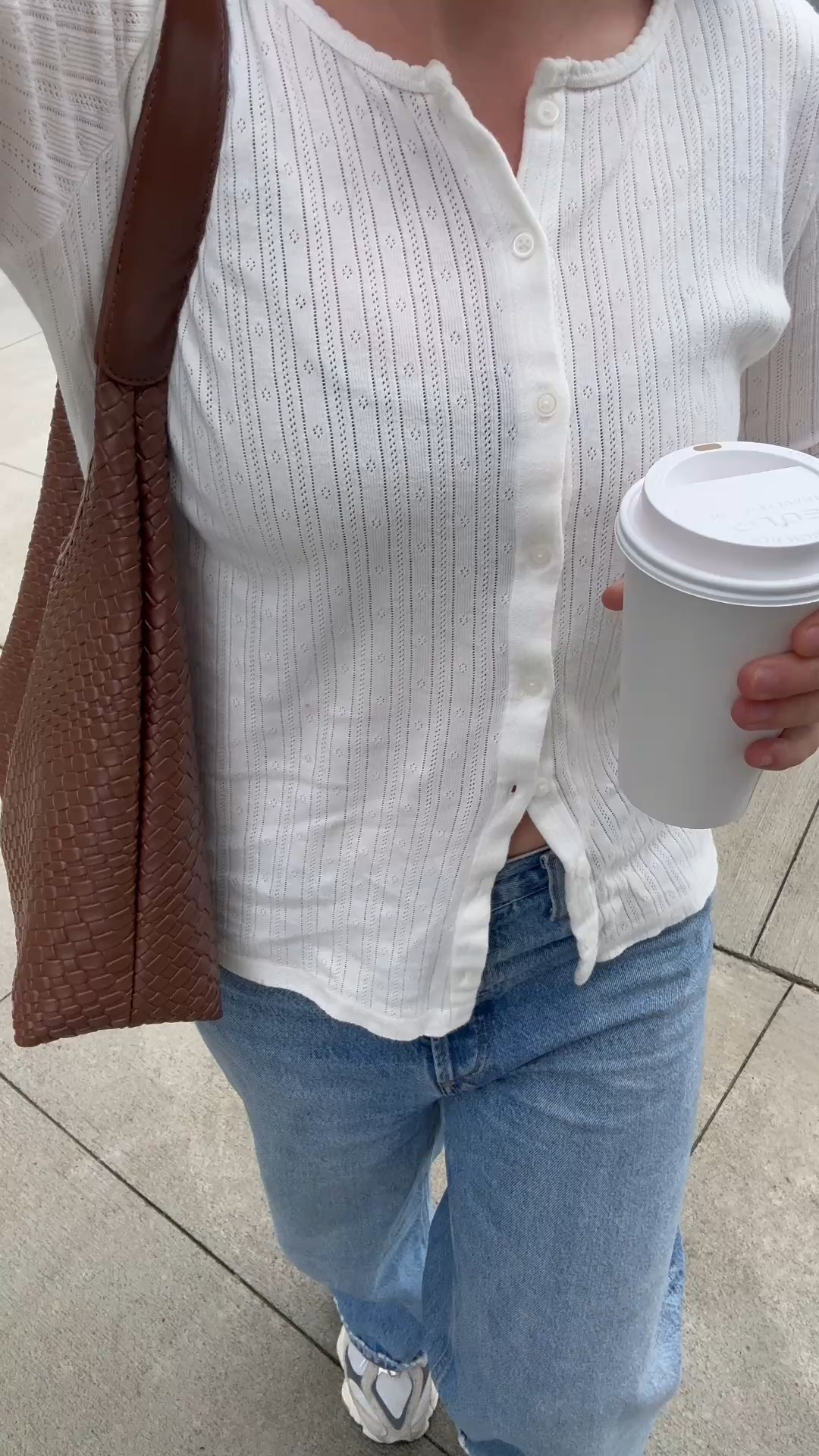 my cardigan is from brandy Melville but I tagged a similar from target! 

#LTKStyleTip #LTKShoeCrush #LTKWorkwear