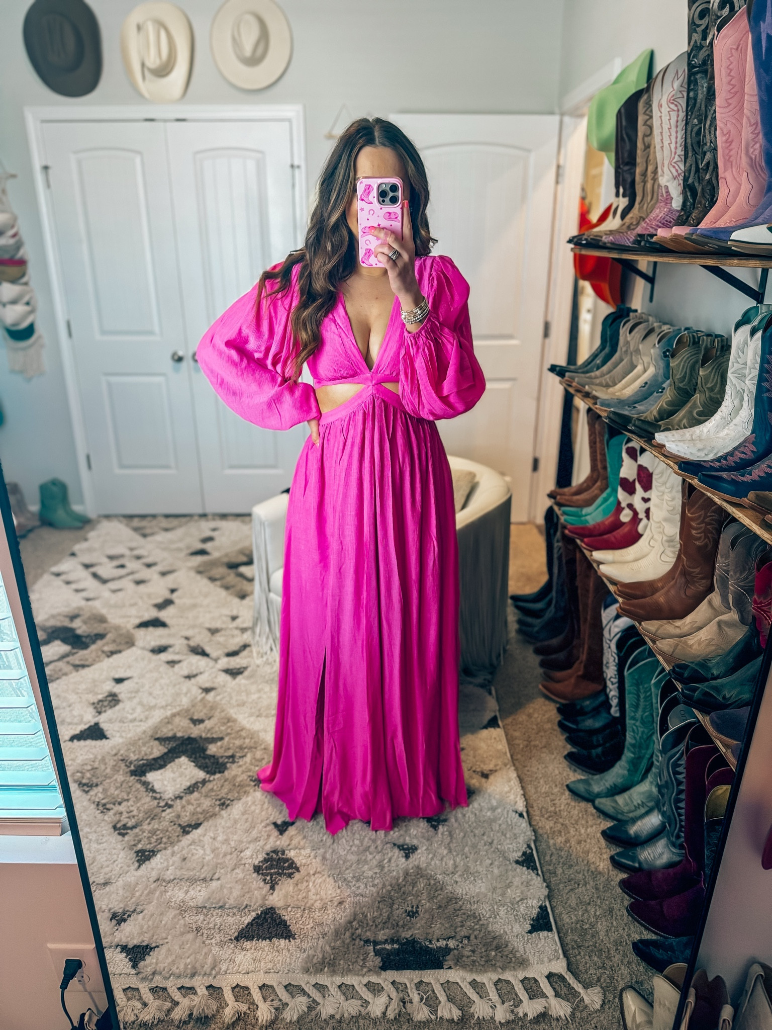 Wedding guest dress - spring maxi dress - Easter dress - summer dress - vacation resort wear - travel - beach 

#LTKWedding #LTKTravel #LTKMidsize