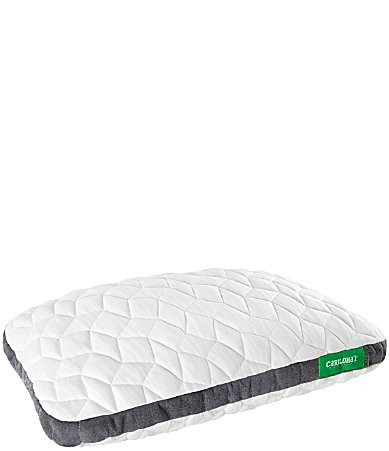 Cariloha Viscose from Bamboo Flex Bed Pillow - Standard | Dillard's