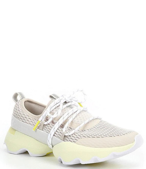 Women's Kinetic Impact Lace Mesh Sneakers | Dillard's