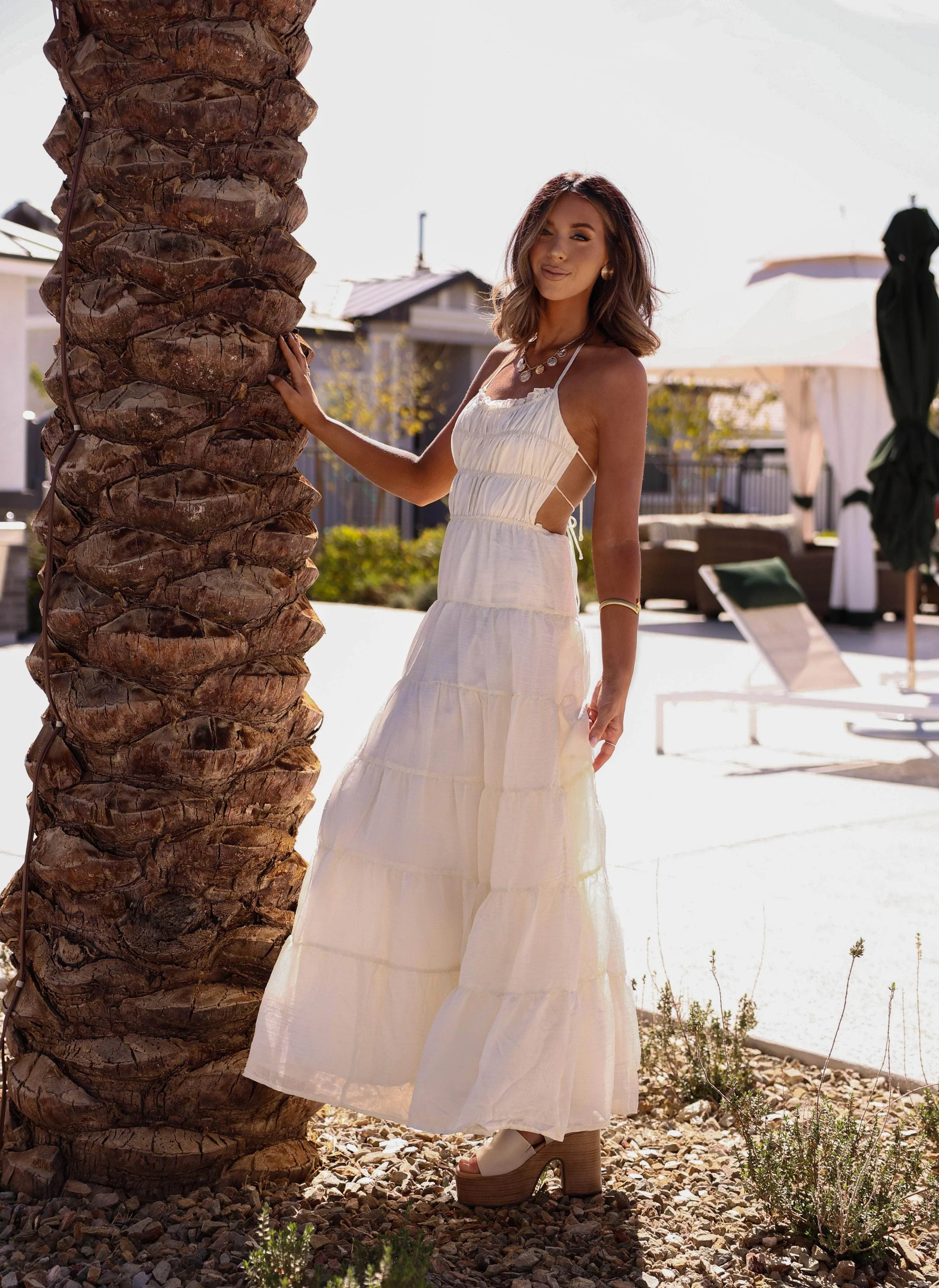 DRESSES | Lane 201 Boutique