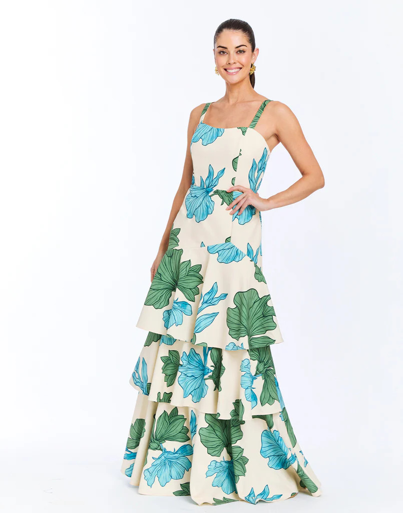 Torero Convertible™ Gown | Mestiza New York