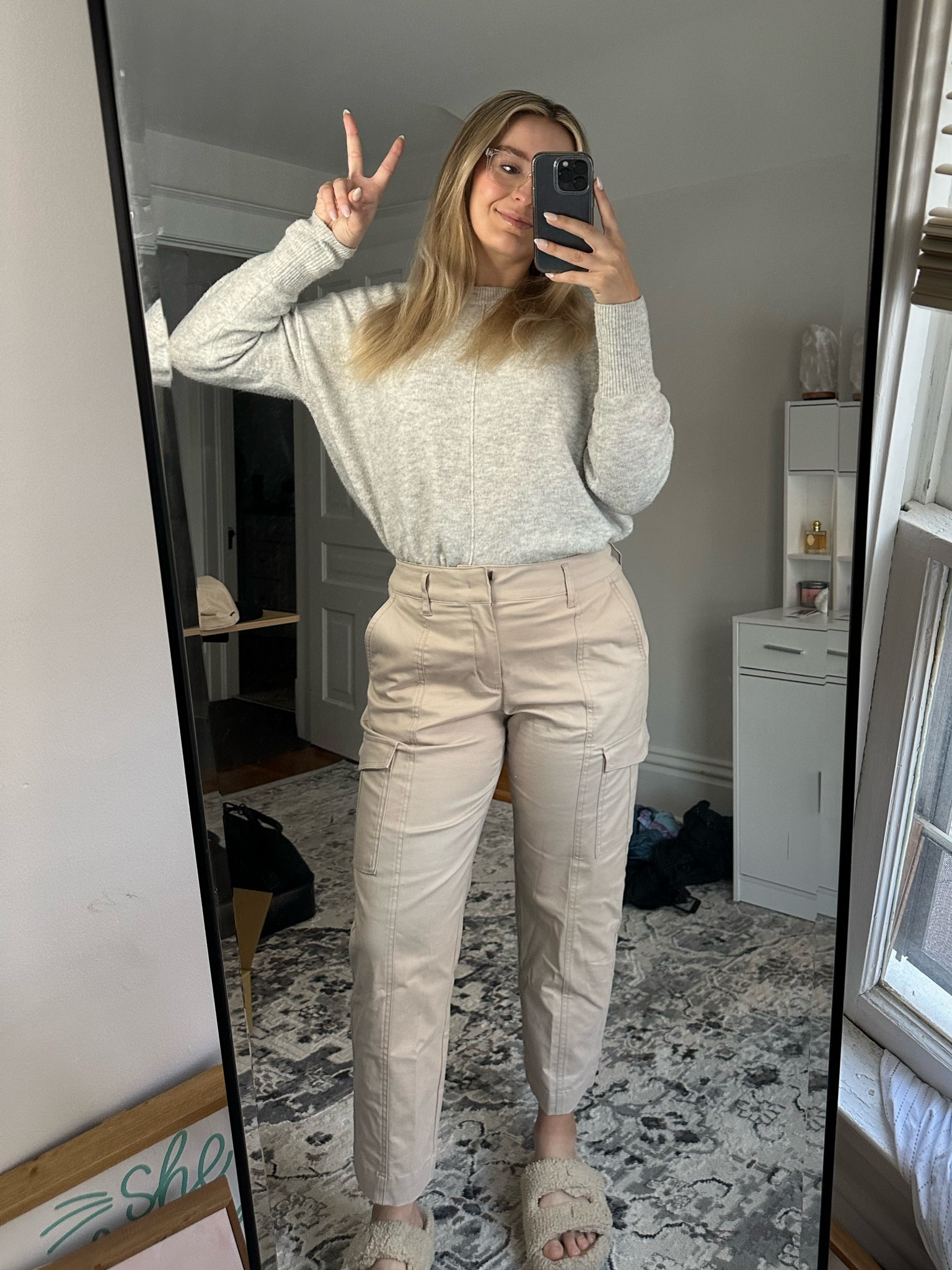 Loving these chino cargo work pants from target! 

#LTKxTarget #LTKworkwear #LTKsalealert