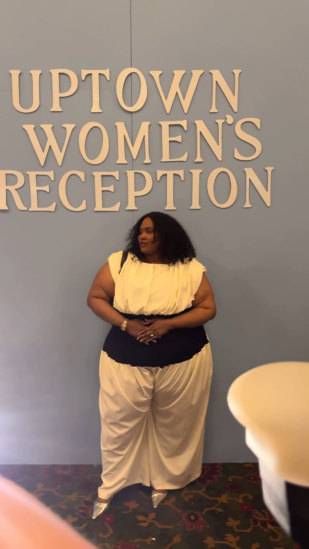 
what I wore to an all-white gala as a plus-size woman 🤍
safe to say, this was a bit of a showstopper @Eloquii 

my plus-size girls… are we wearing all white to events this spring or am I doing the most? 👀🤍


#LTKgrwm #LTKFestival #LTKPlusSize