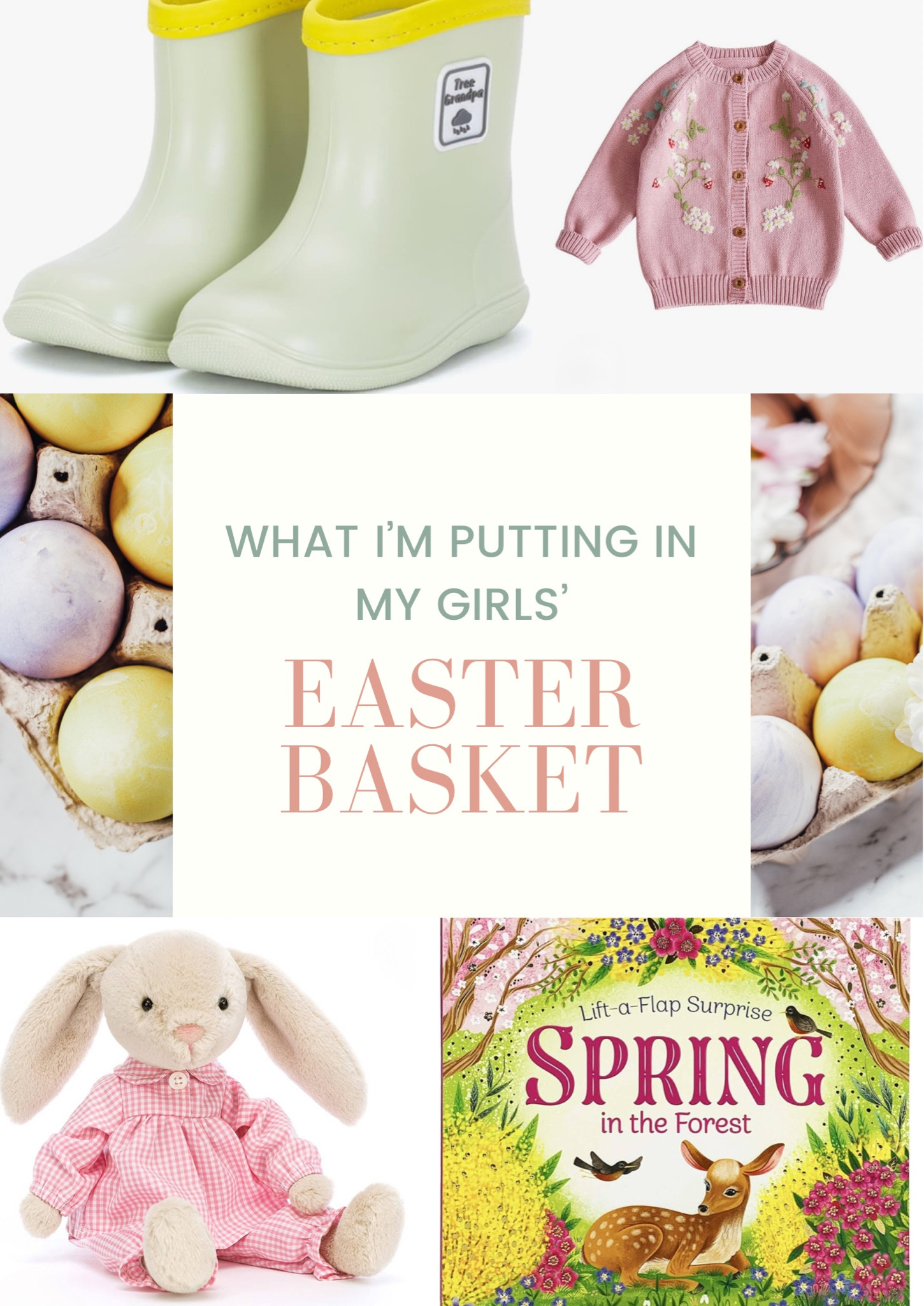 Fun Amazon finds that I’m adding to the girls’ Easter baskets this year!

#LTKfindsunder50 #LTKSeasonal #LTKkids