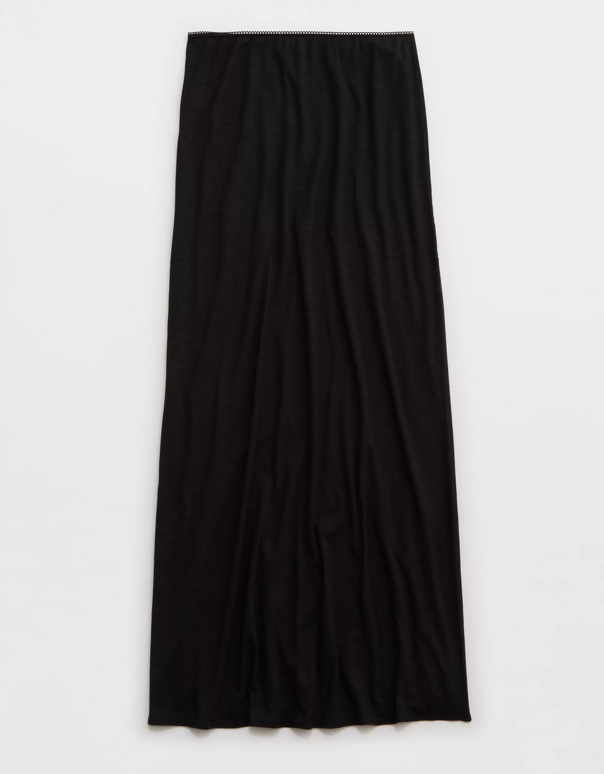 Aerie Real Soft® Stretch Maxi Skirt | Aerie