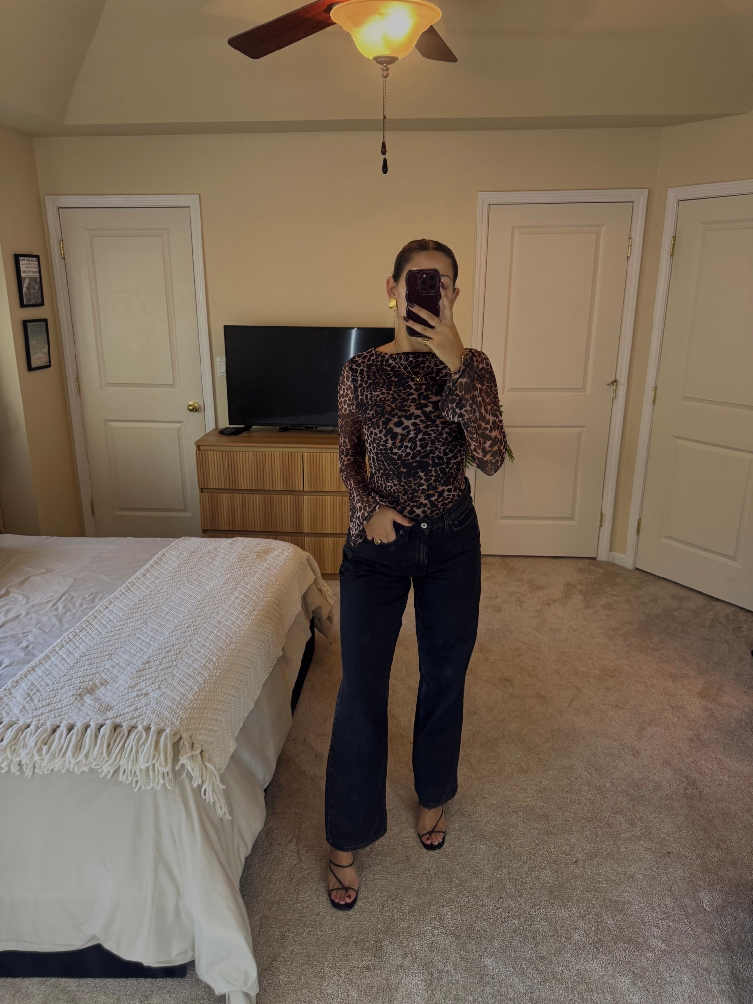 going out inspo

#LTKStyleTip