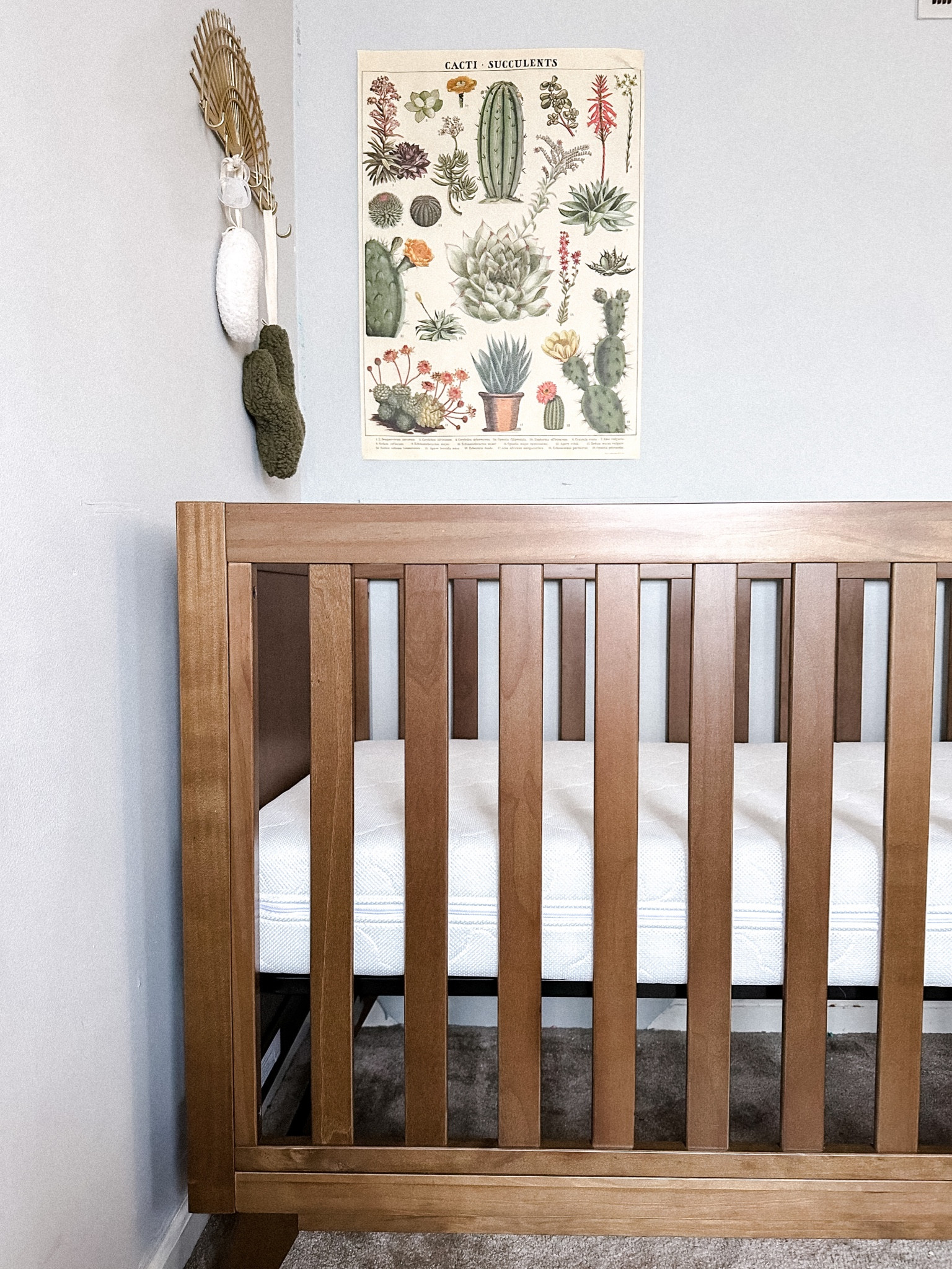 Boho Dessert Nursery 

#LTKbump #LTKbaby #LTKhome