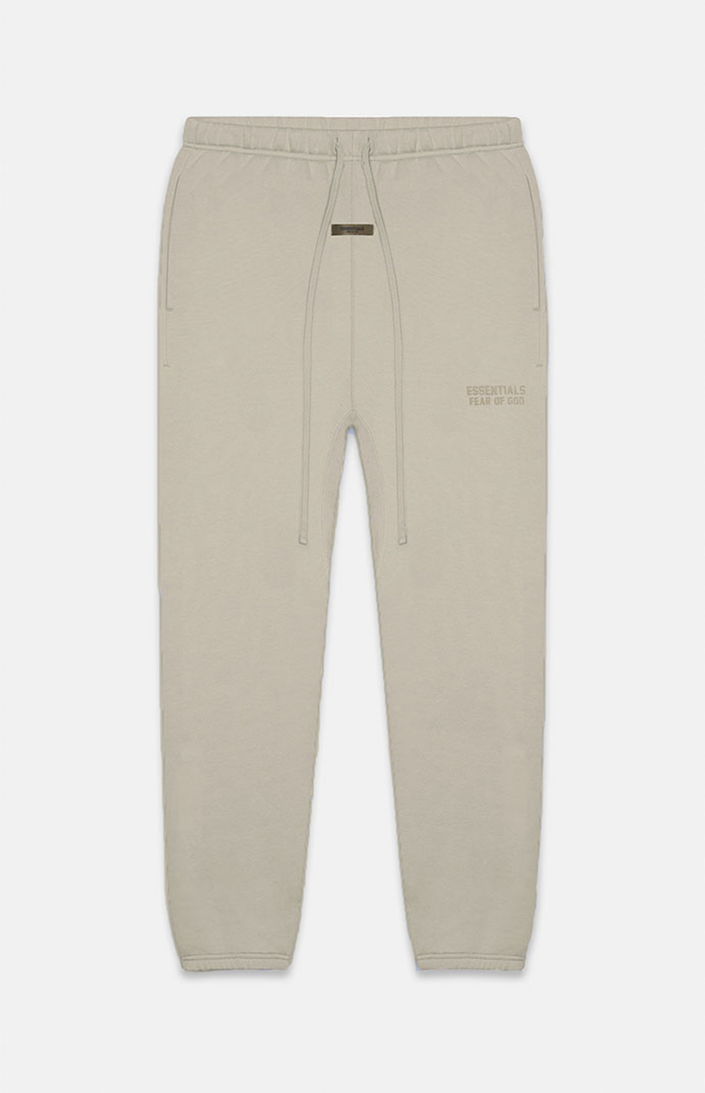 Essentials Fear Of God Smoke Sweatpants | PacSun