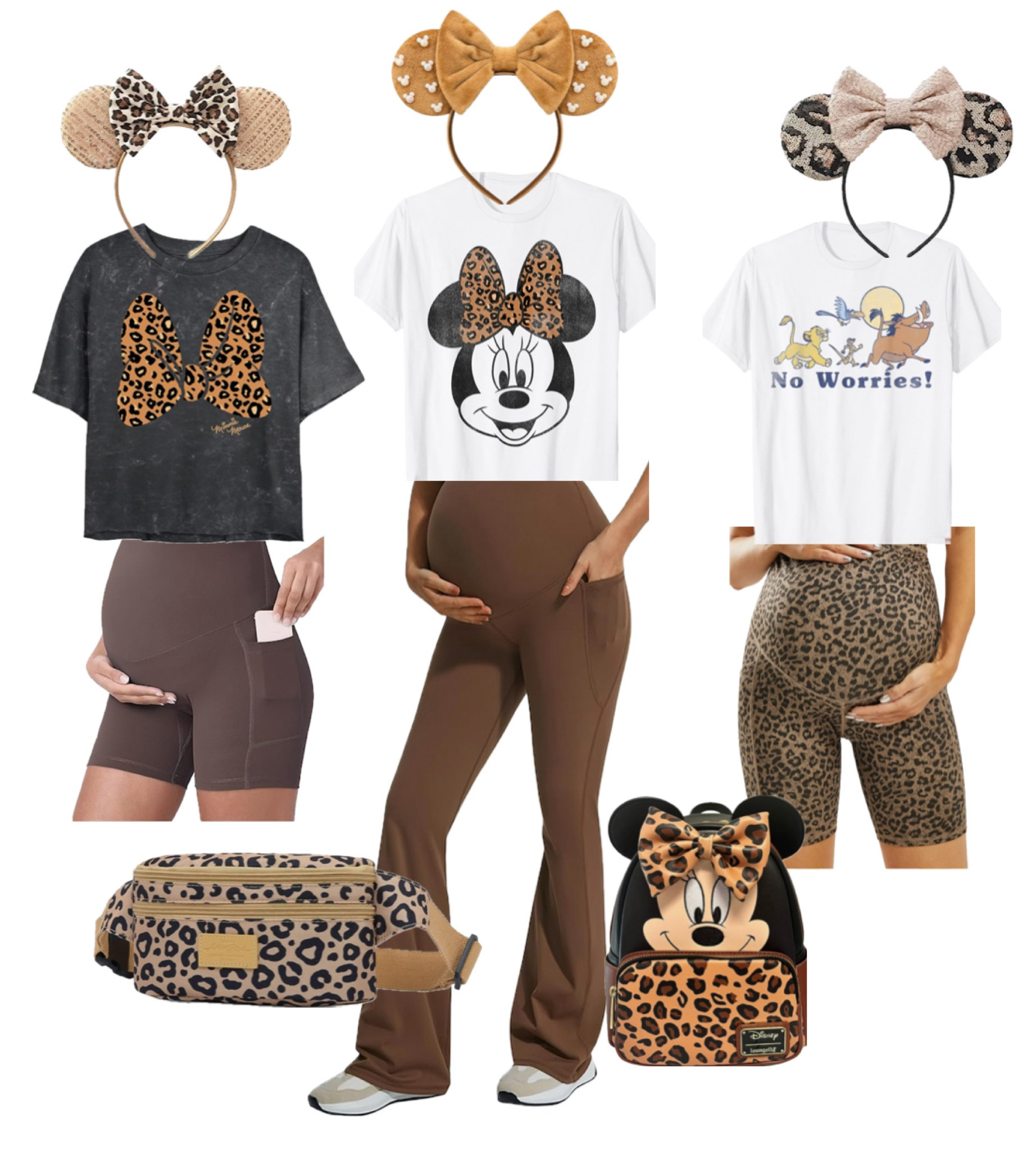 Pregnancy in Animal Kingdom 🐆

#LTKBaby #LTKBump