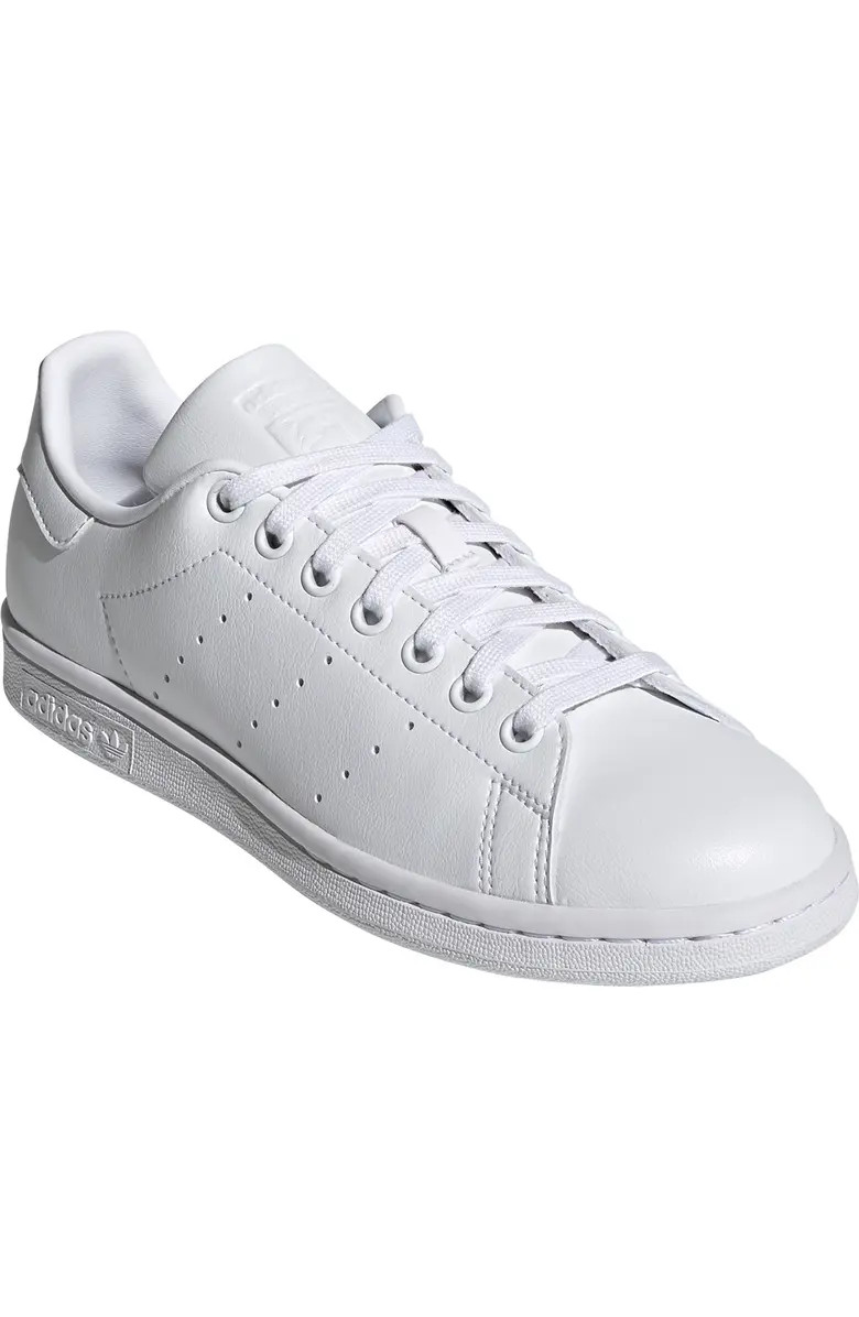 Primegreen Stan Smith Sneaker (Women) | Nordstrom