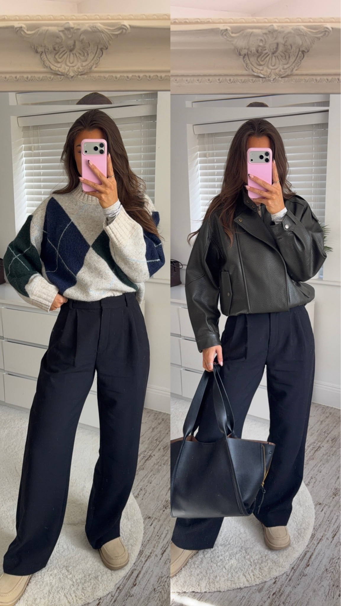 Abercrombie ootd 🤎

#LTKautumn #LTKeurope #LTKstyletip