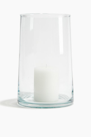 Hurricane Candle Holder | H&M (US + CA)